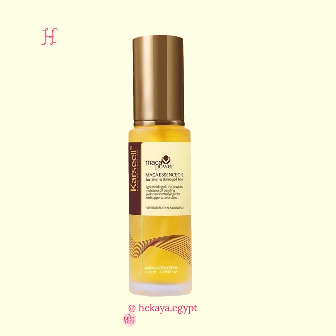 Karseell hair oil