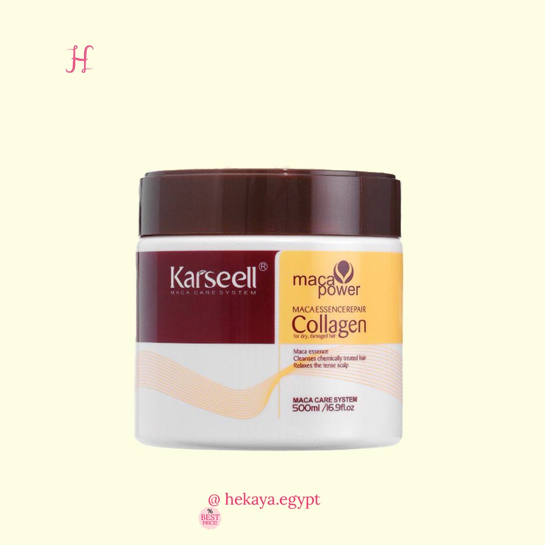 Karseell hair musk