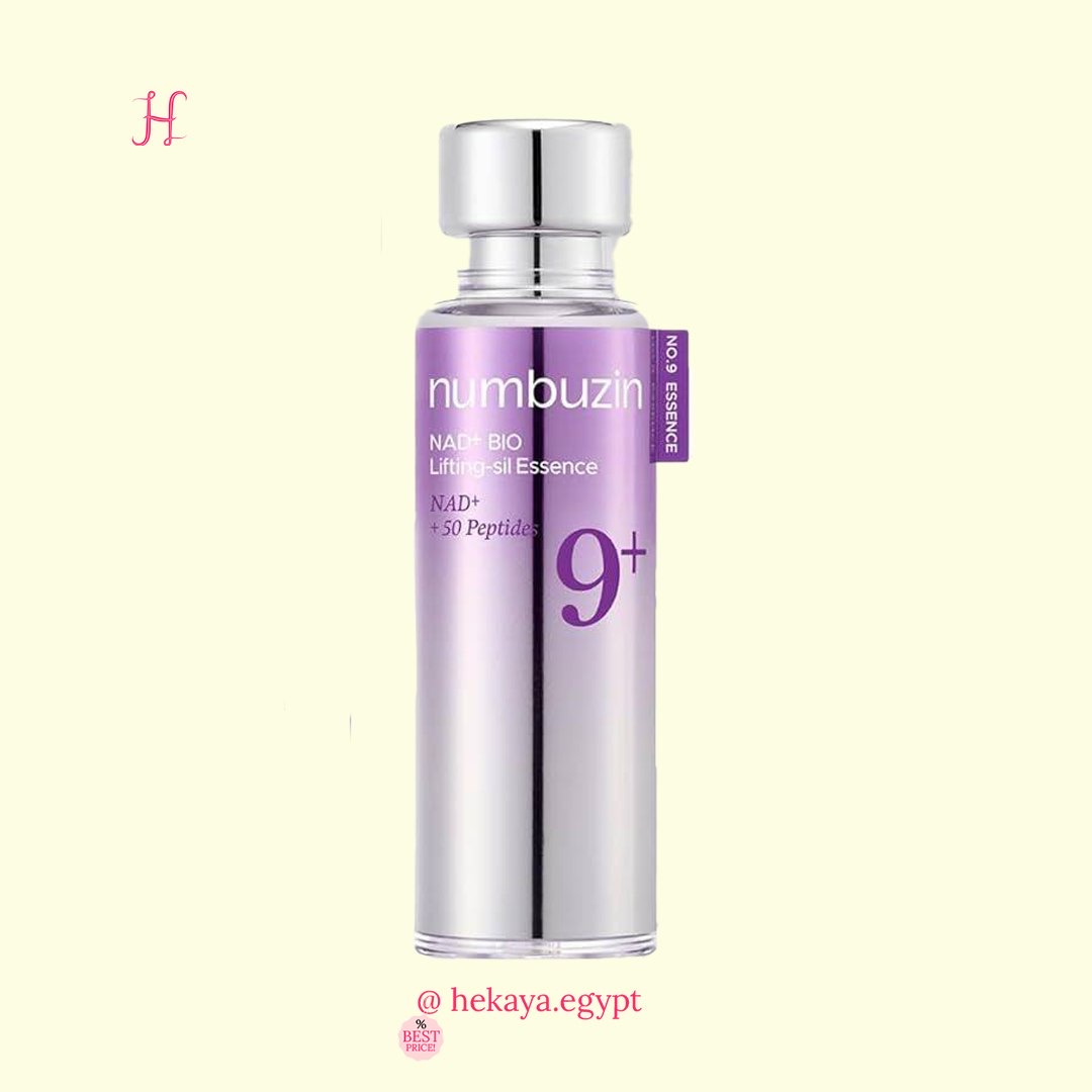 Numbuzin no.9 Essence