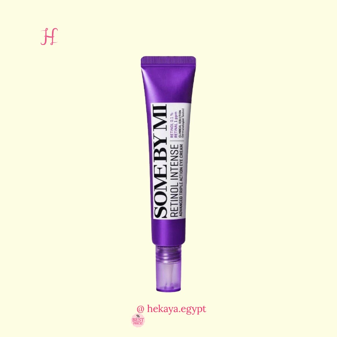 Some by mi Eye cream