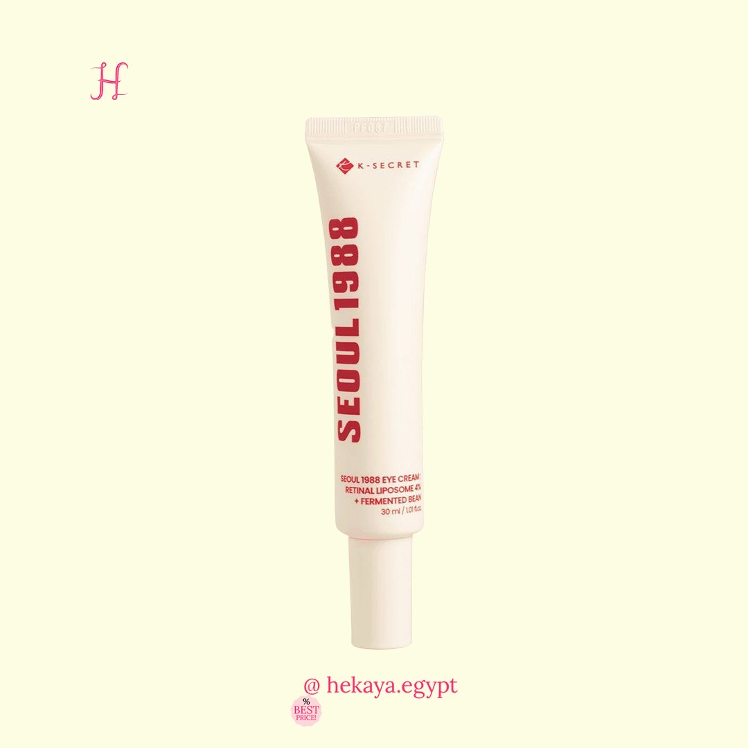 Soul 1988 Eye cream