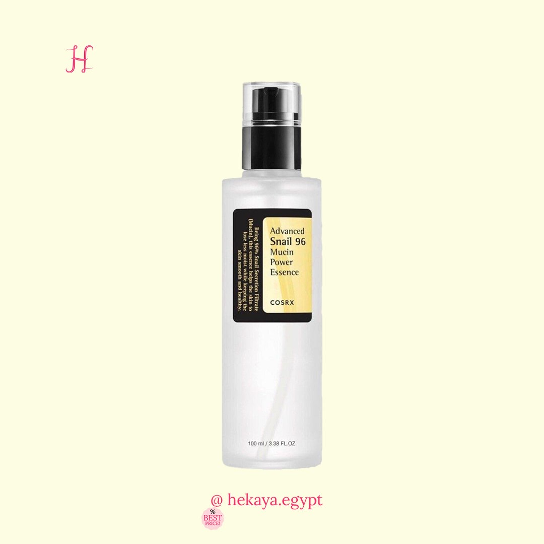 Cosrx 96 serum