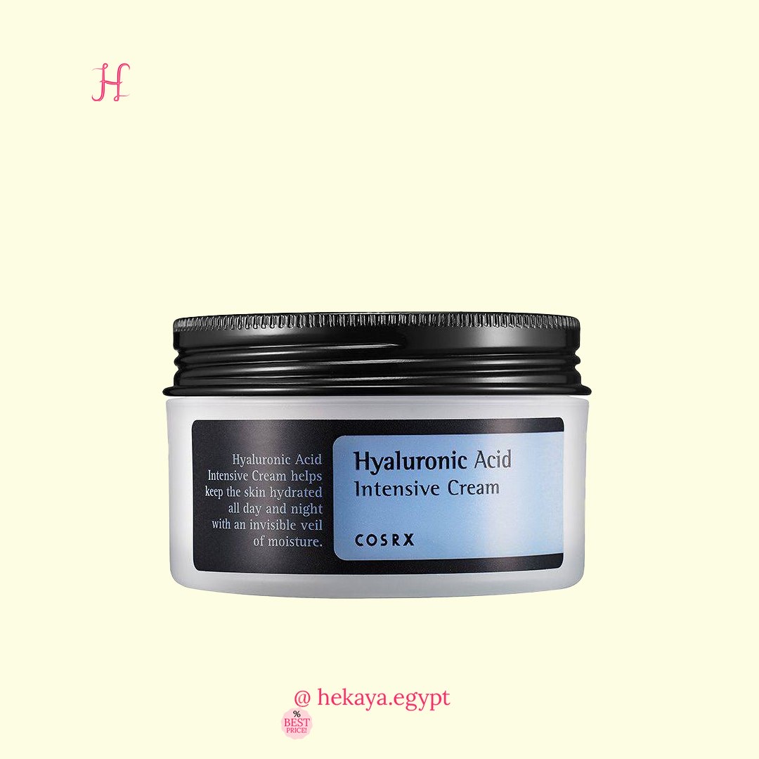 Cosrx hyaluronic acid cream