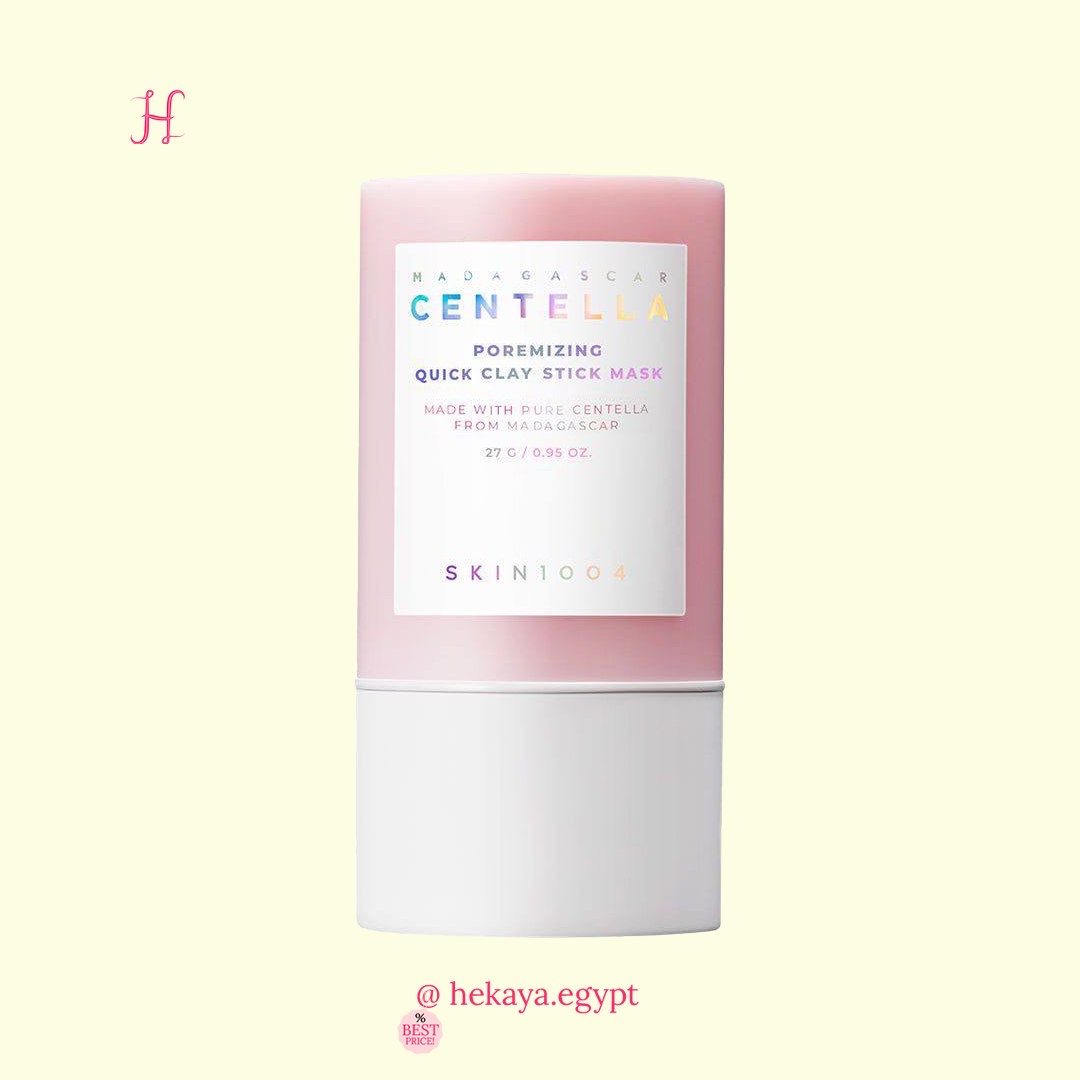 Centella clay musk