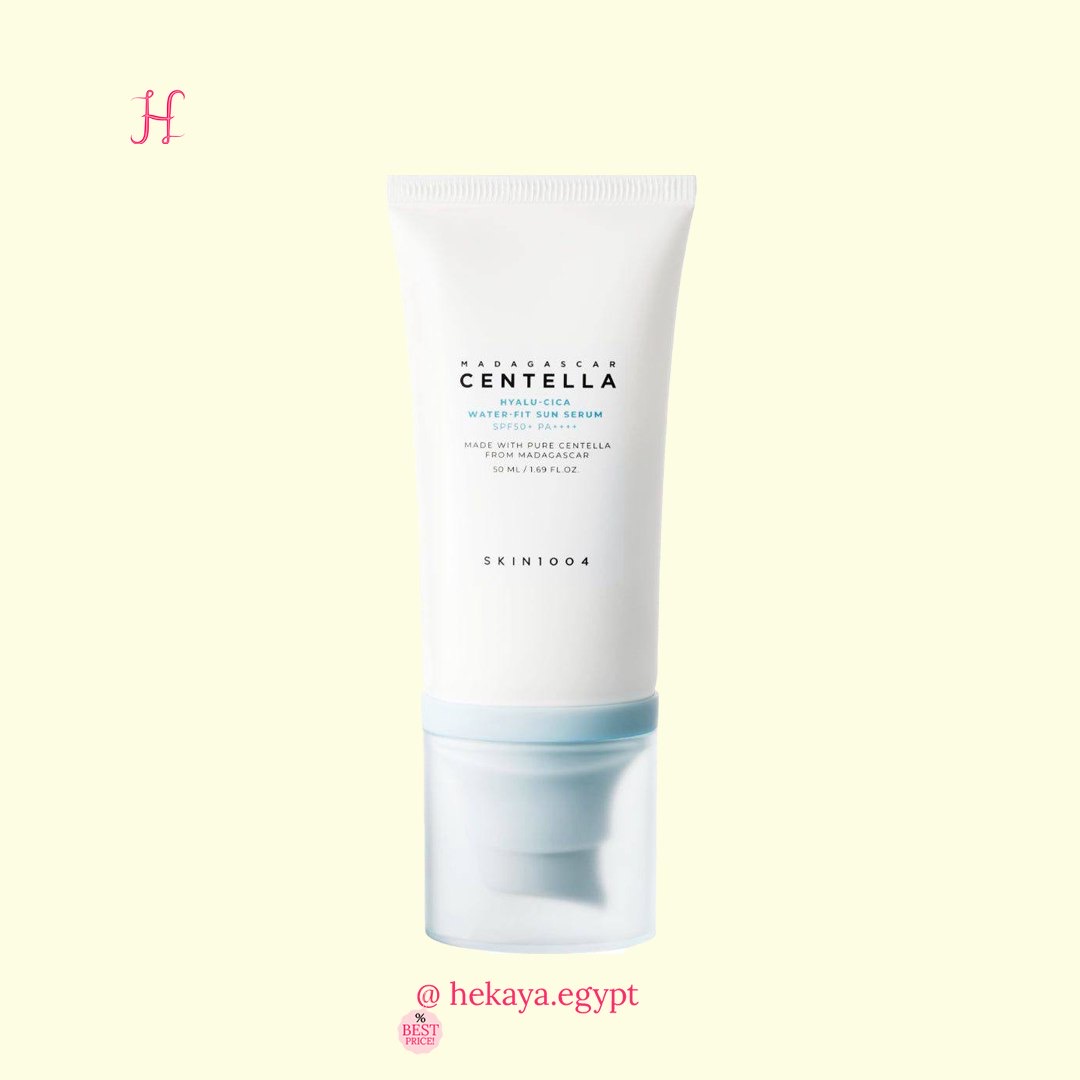 Centella Hyalu-Cica Water-Fit Sun Serum