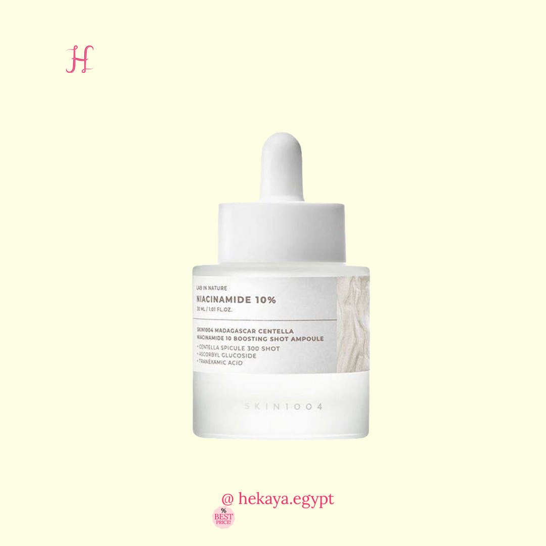 Centella Niacinamide 10%