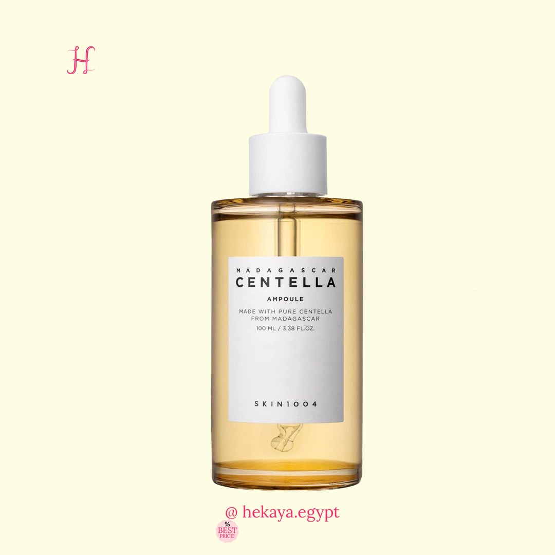 Centella ampoule serum