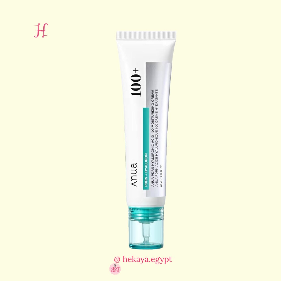 Anua PDRN + Hyaluronic 100+