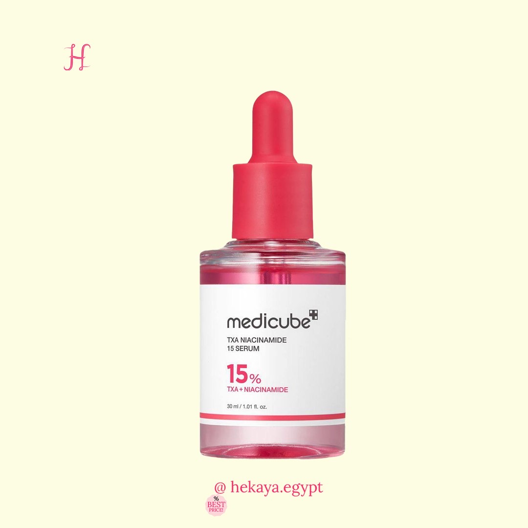 Medicube TXA Niacinamide 15%