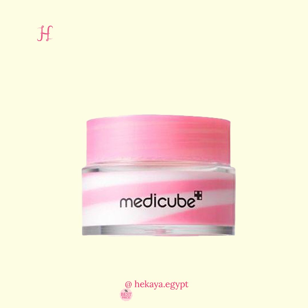 Medicube lip musk