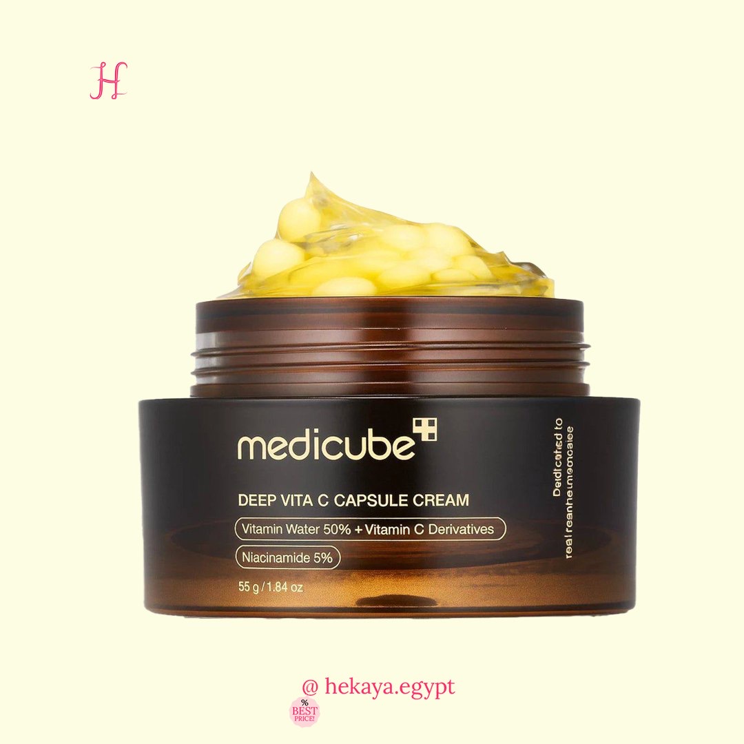 Medicube vitamin C