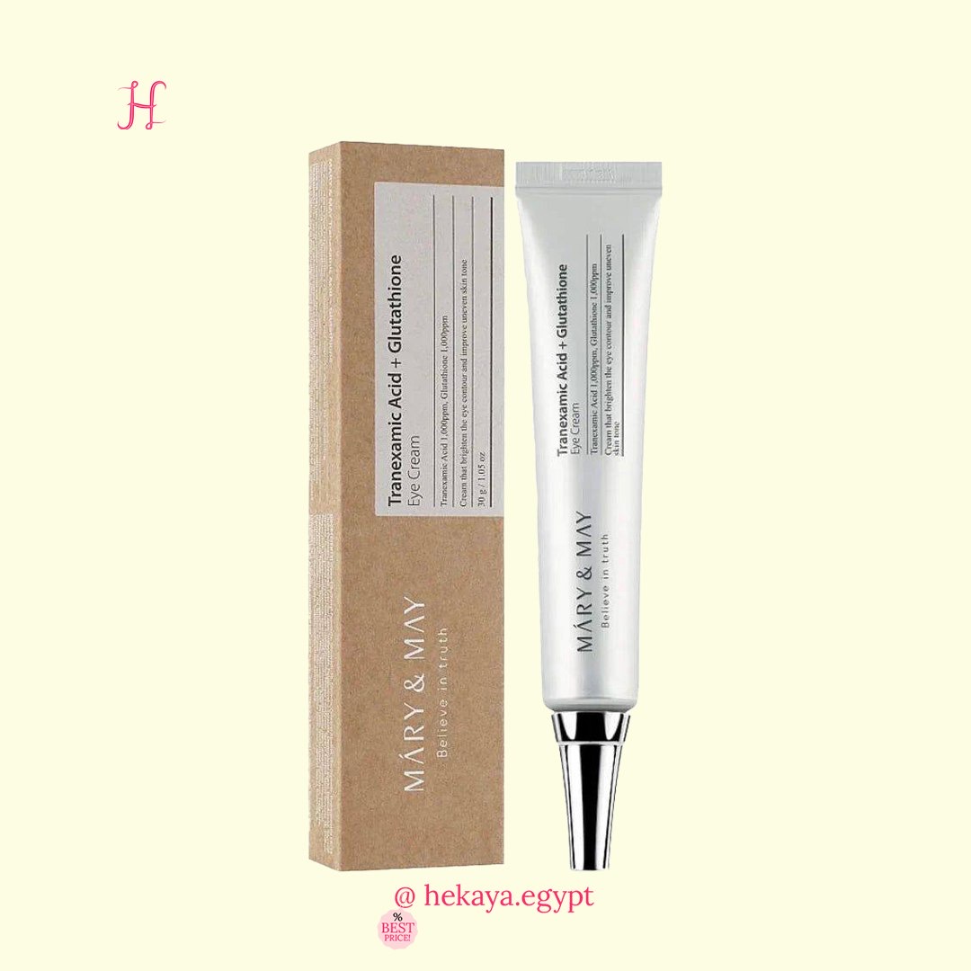 Màry&May large eye cream