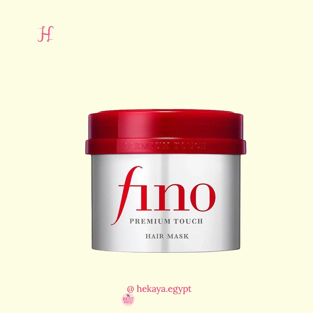 Fino hair musk
