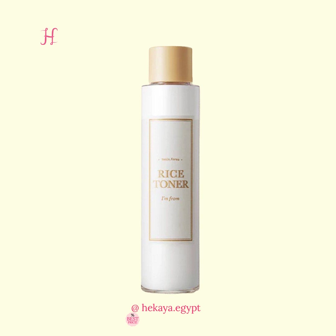 Normal skin morning & night korean routine