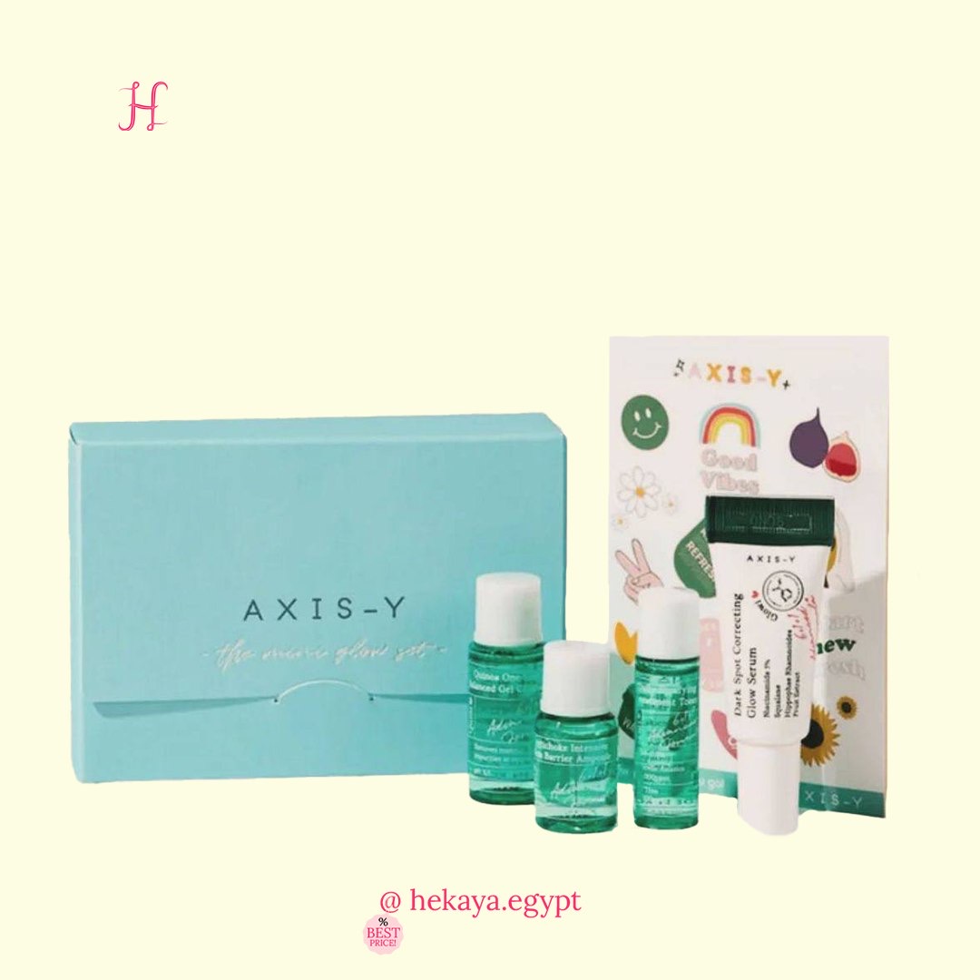 Axis-Y mini kit