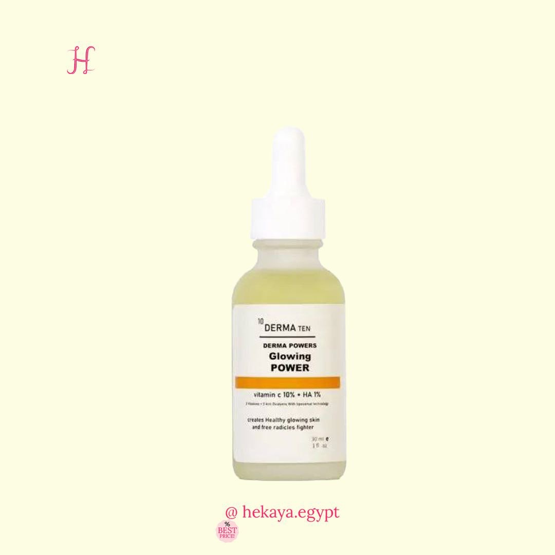 Normal,Dry skin morning & night egyptian routine