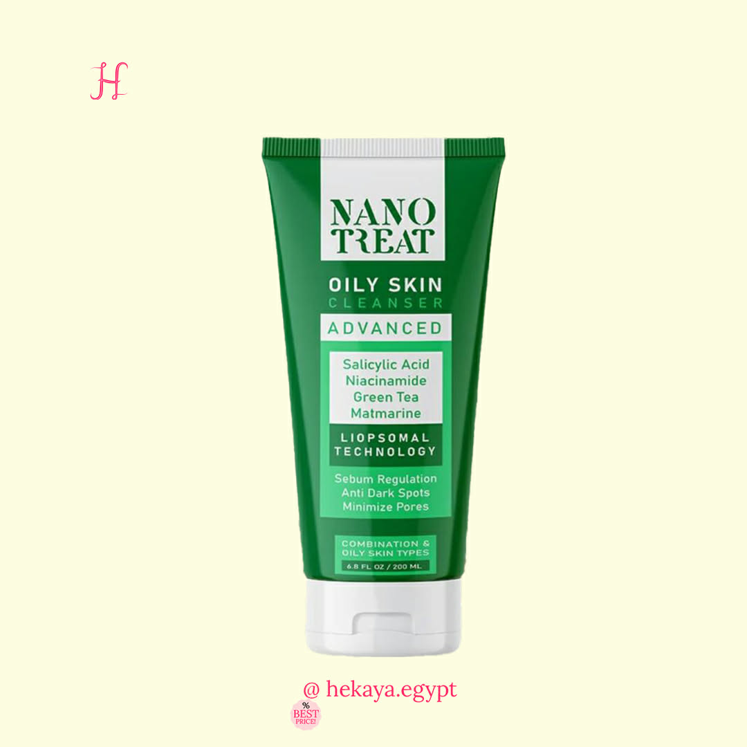 Combination,acne prone skin morning & night egyption routine