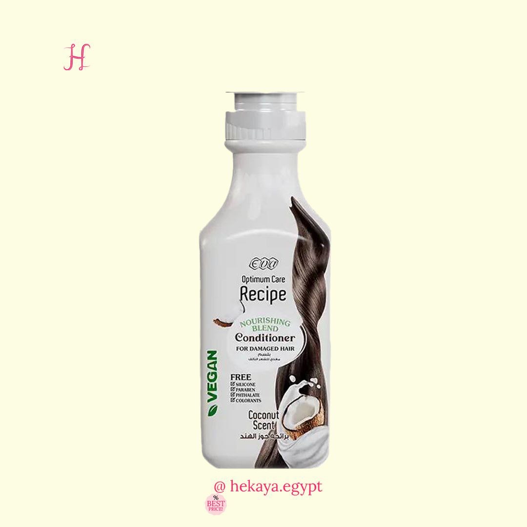EVA hair conditioner optimum care