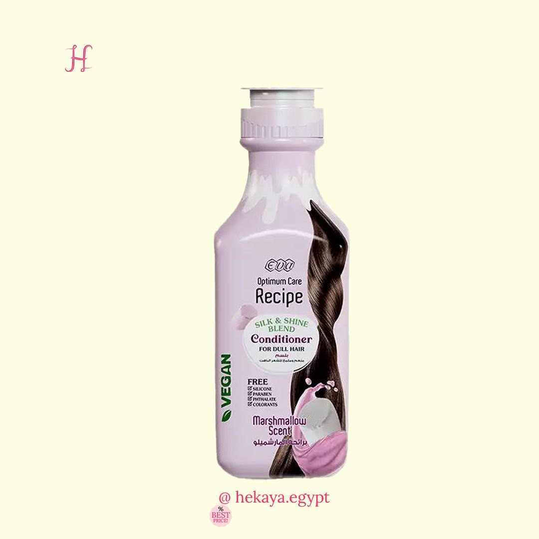 EVA hair conditioner optimum care