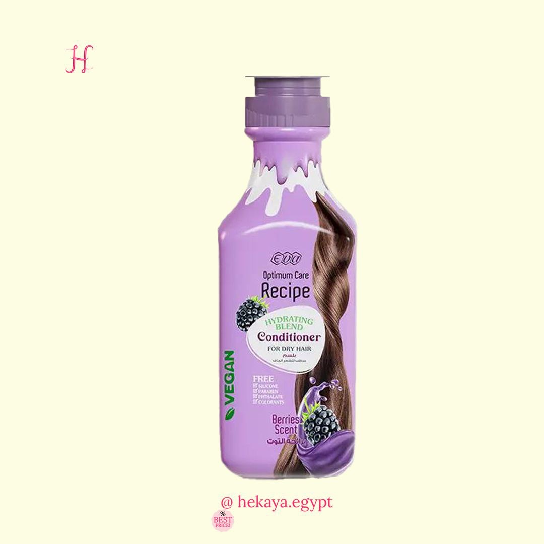EVA hair conditioner optimum care
