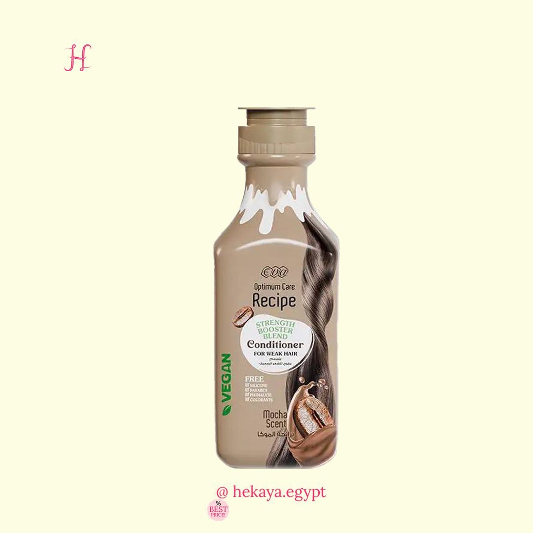 EVA hair conditioner optimum care