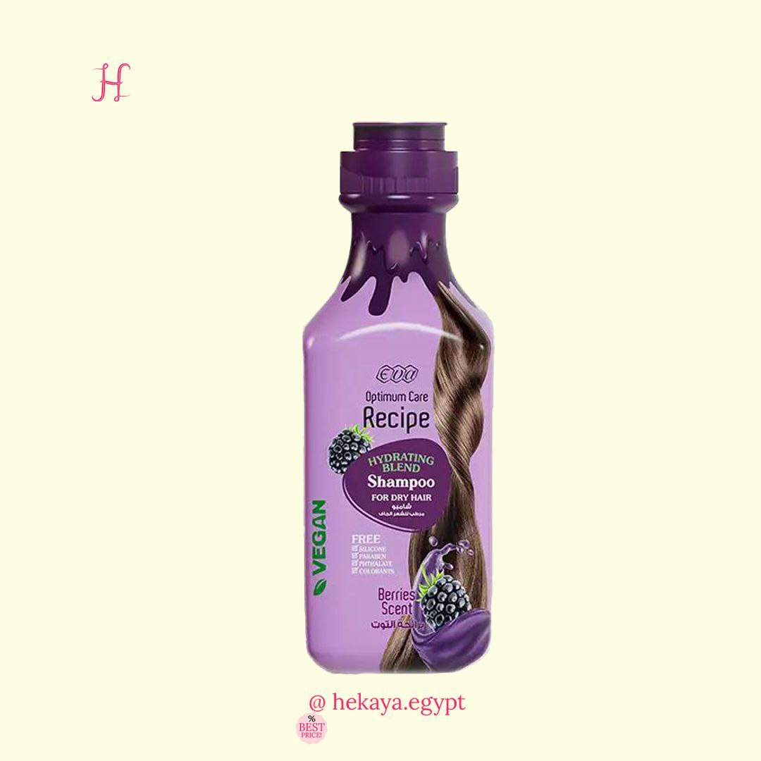 EVA hair shampoo optimum care