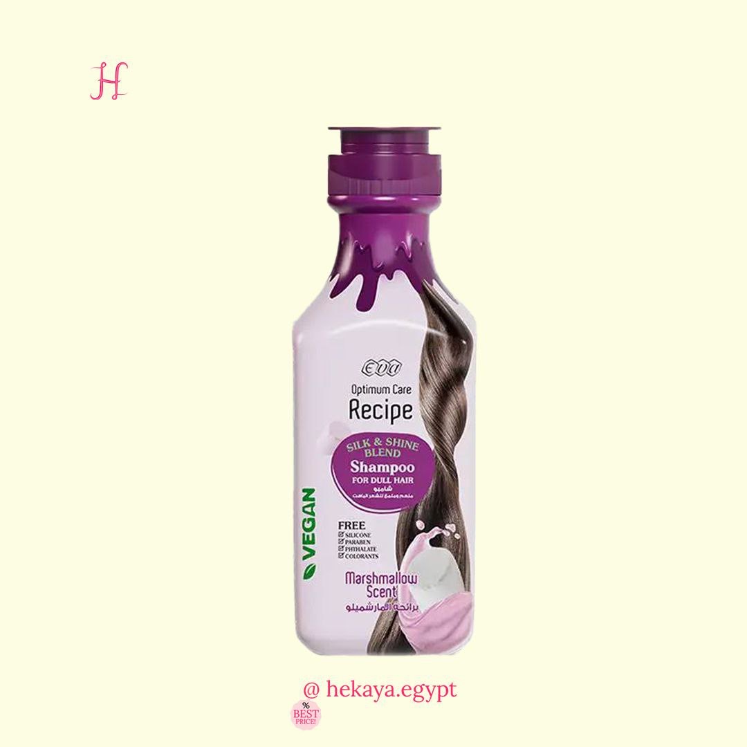 EVA hair shampoo optimum care