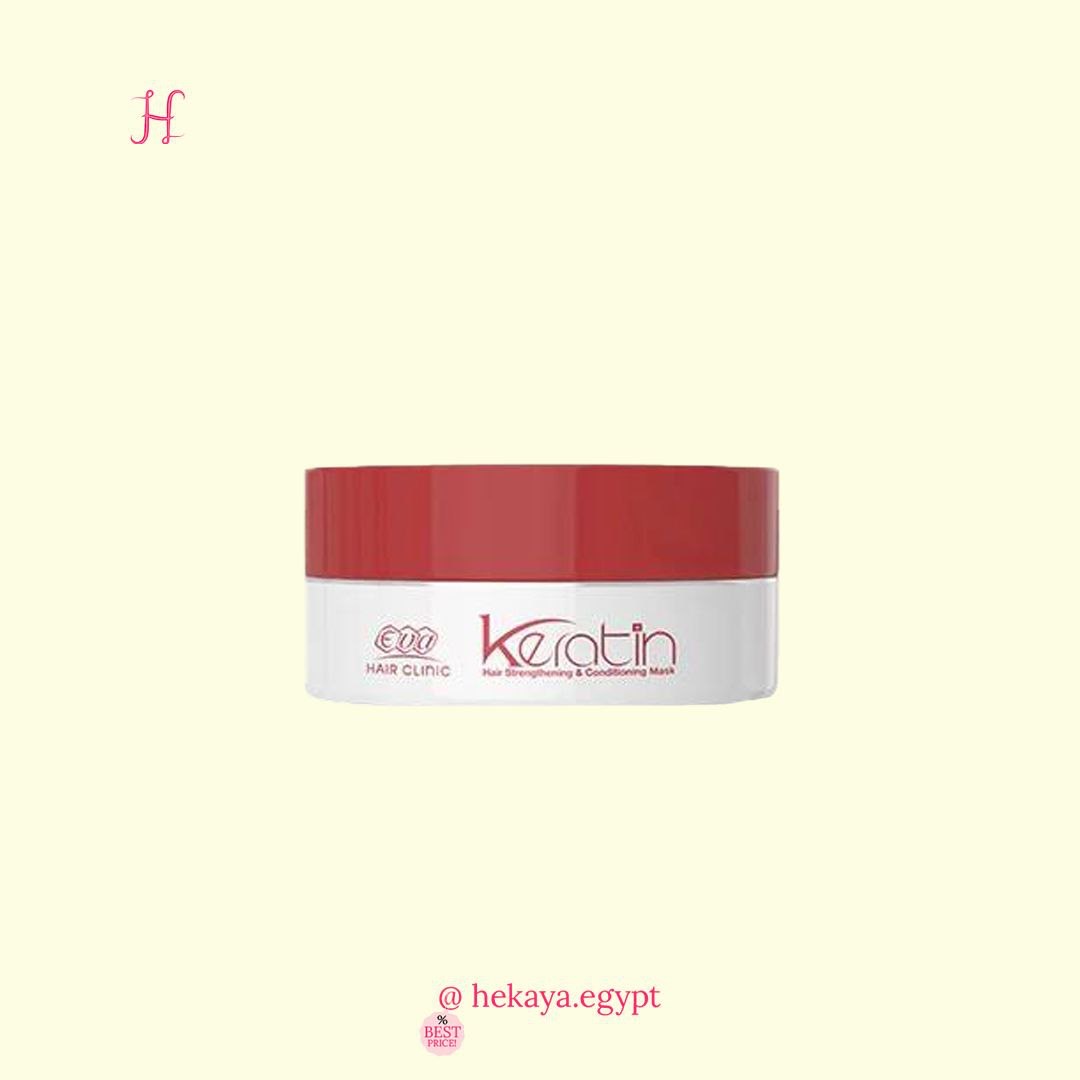 EVA keratin mask