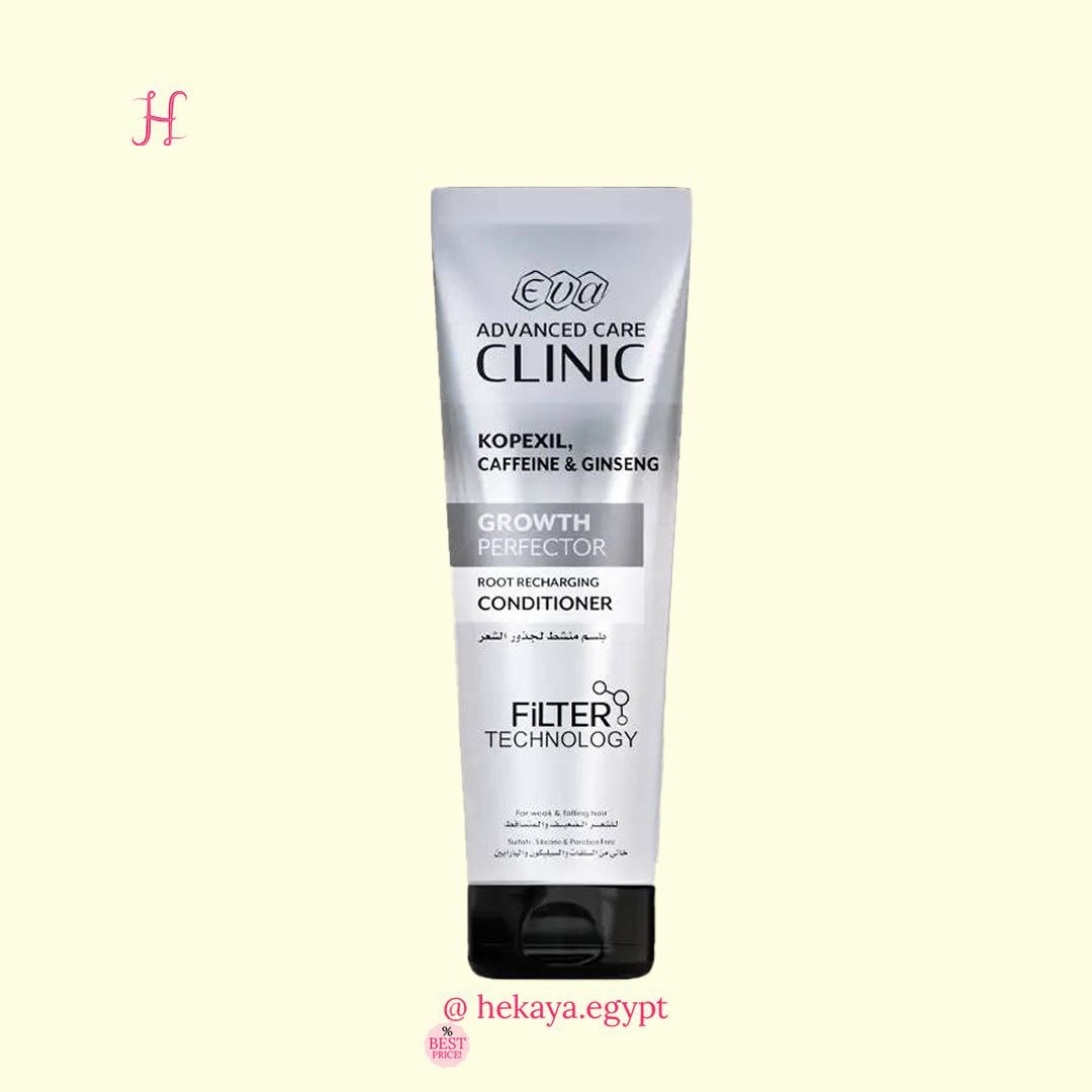EVA kopexil,caffeine & ginseng Conditioner