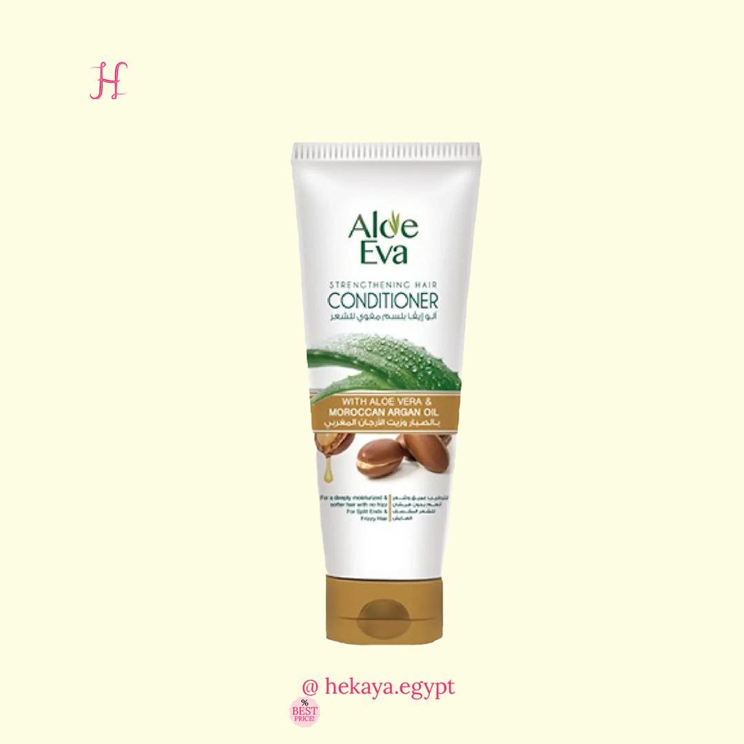 Aloe EVA conditioner