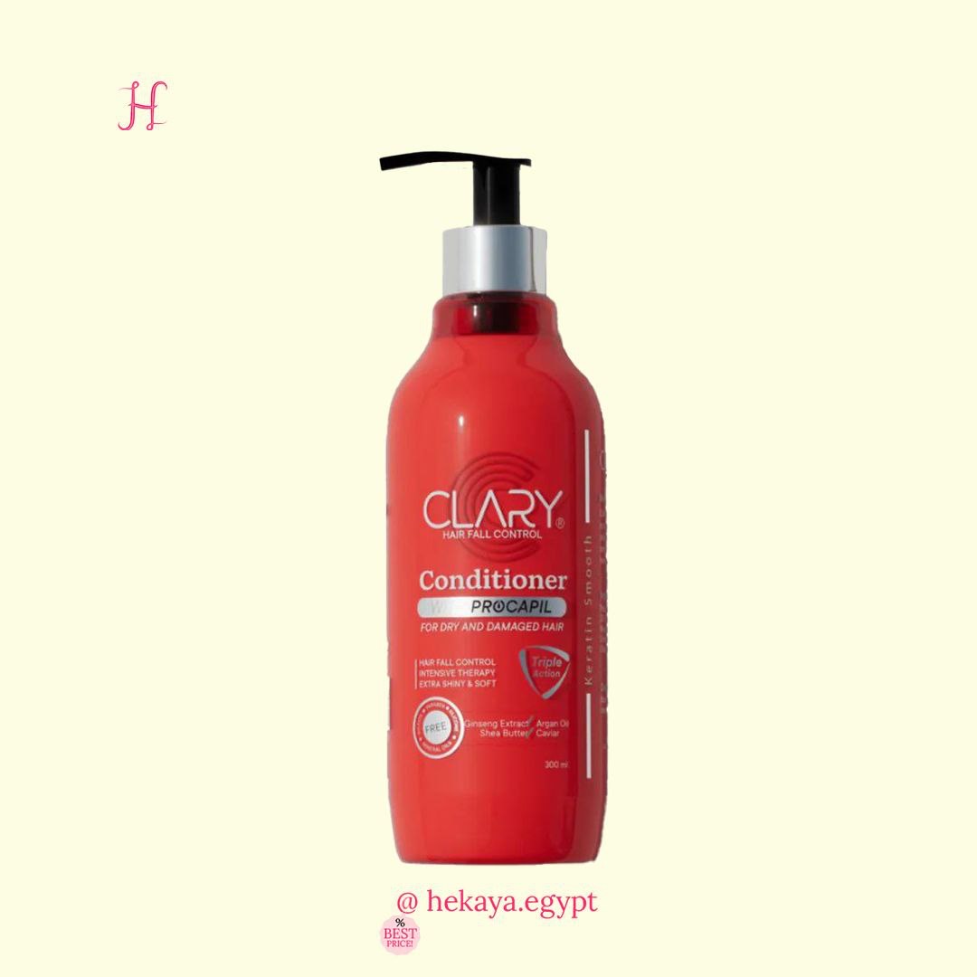 Clary conditioner