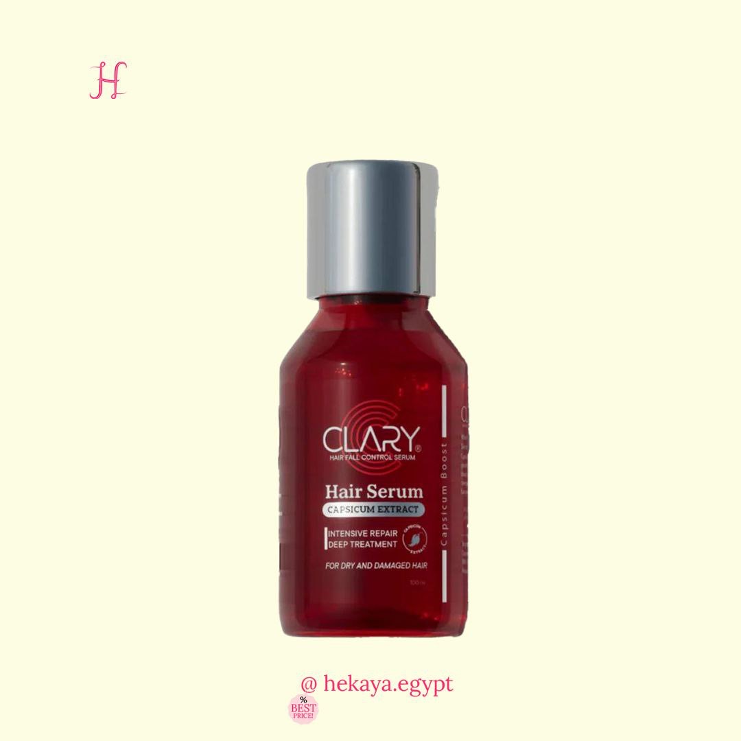 Clary serum