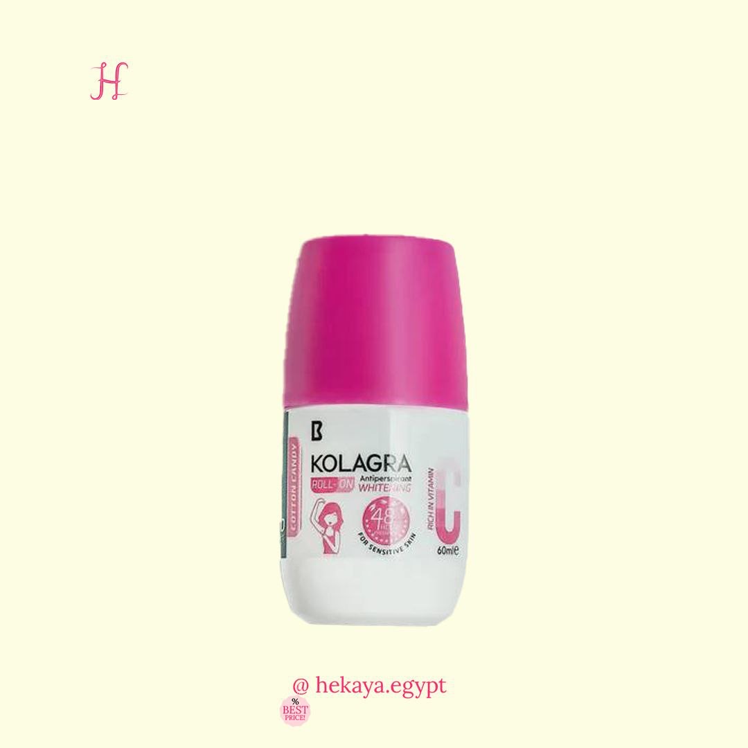 Kolagra Roll on