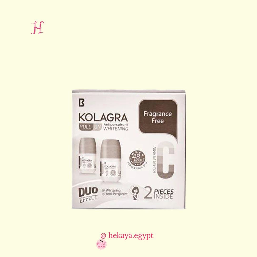 Kolagra Roll on duo 1+1