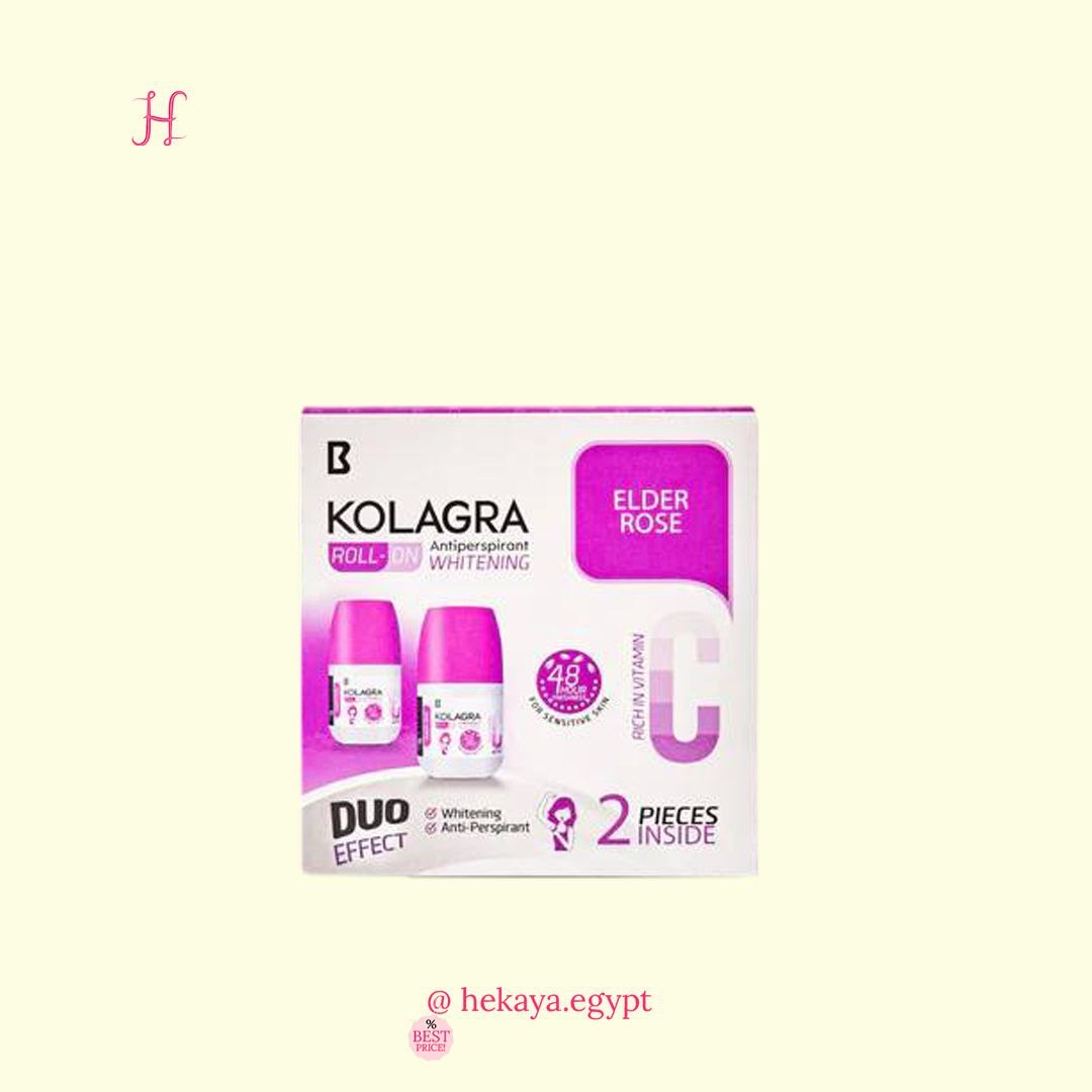Kolagra Roll on duo 1+1