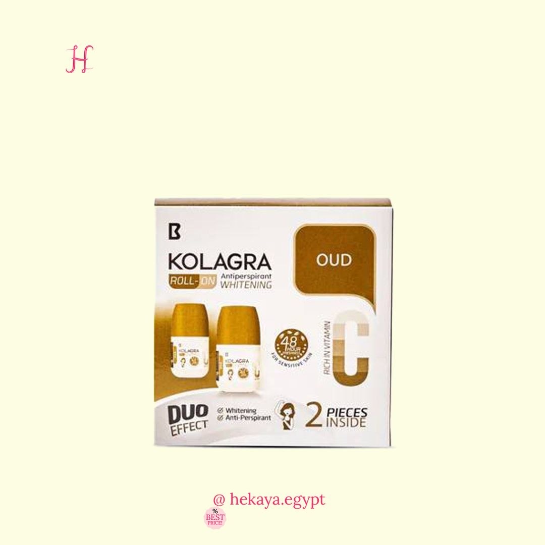Kolagra Roll on duo 1+1