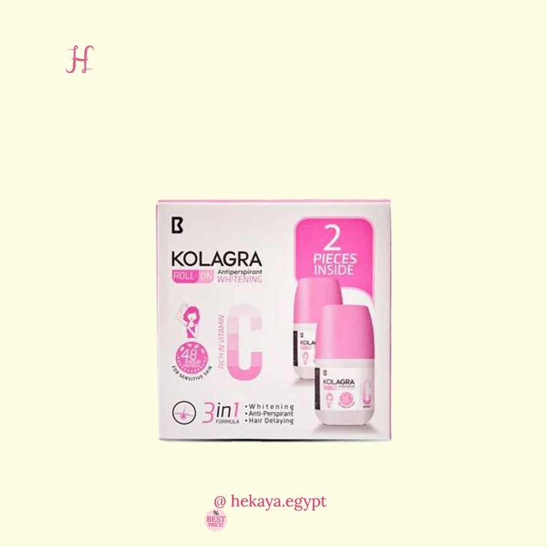 Kolagra Roll on duo 1+1