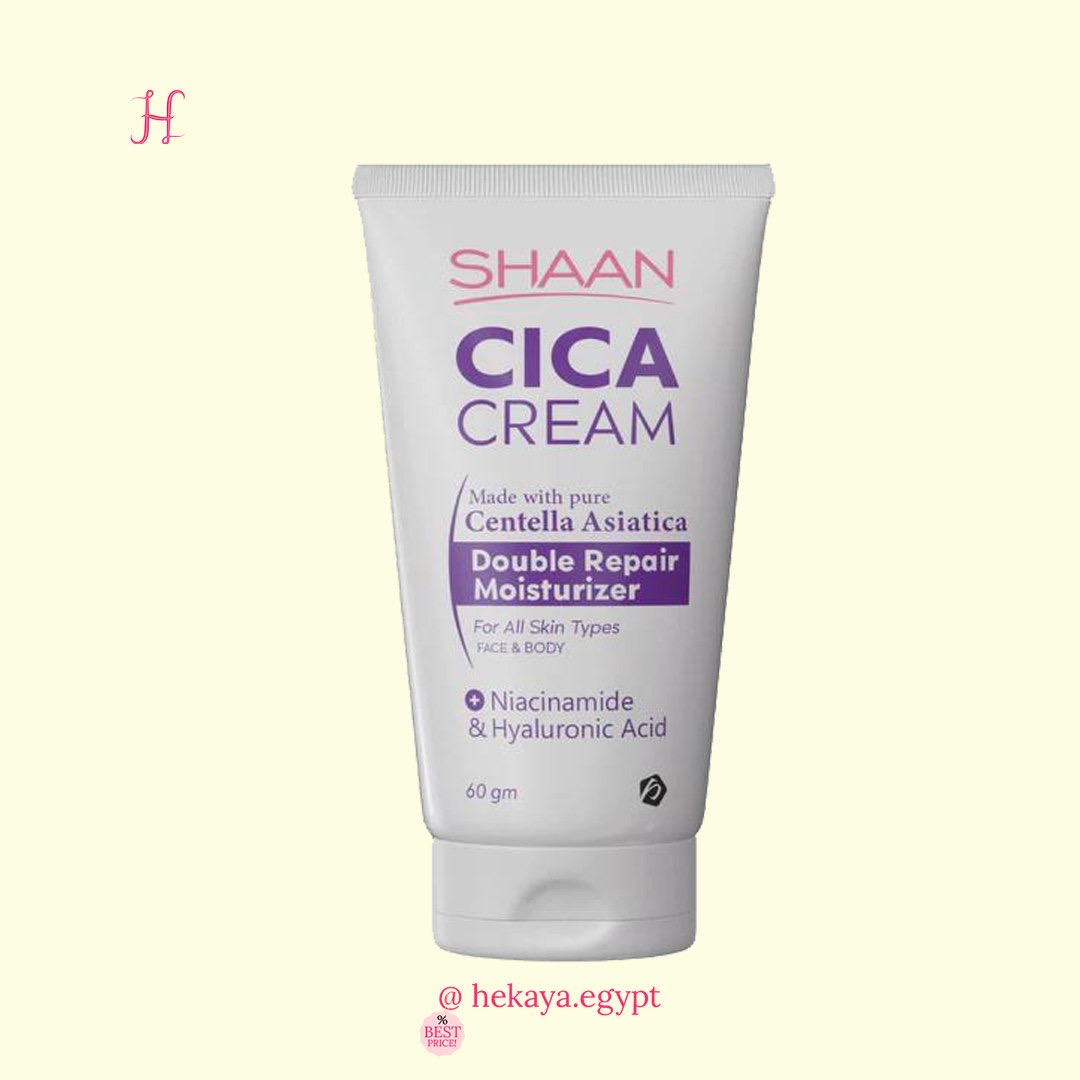 Shaan cica cream