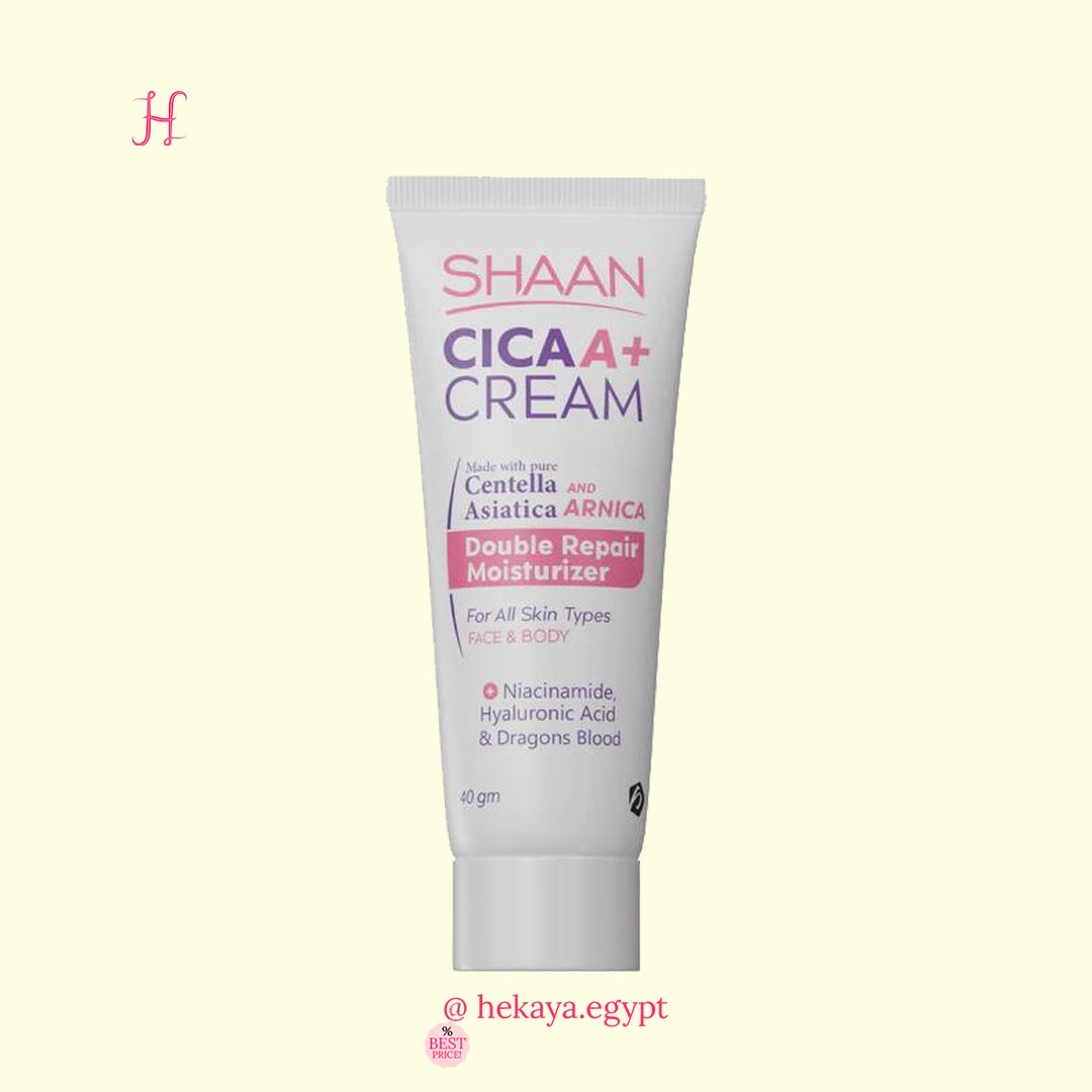 Shaan cica A+ cream