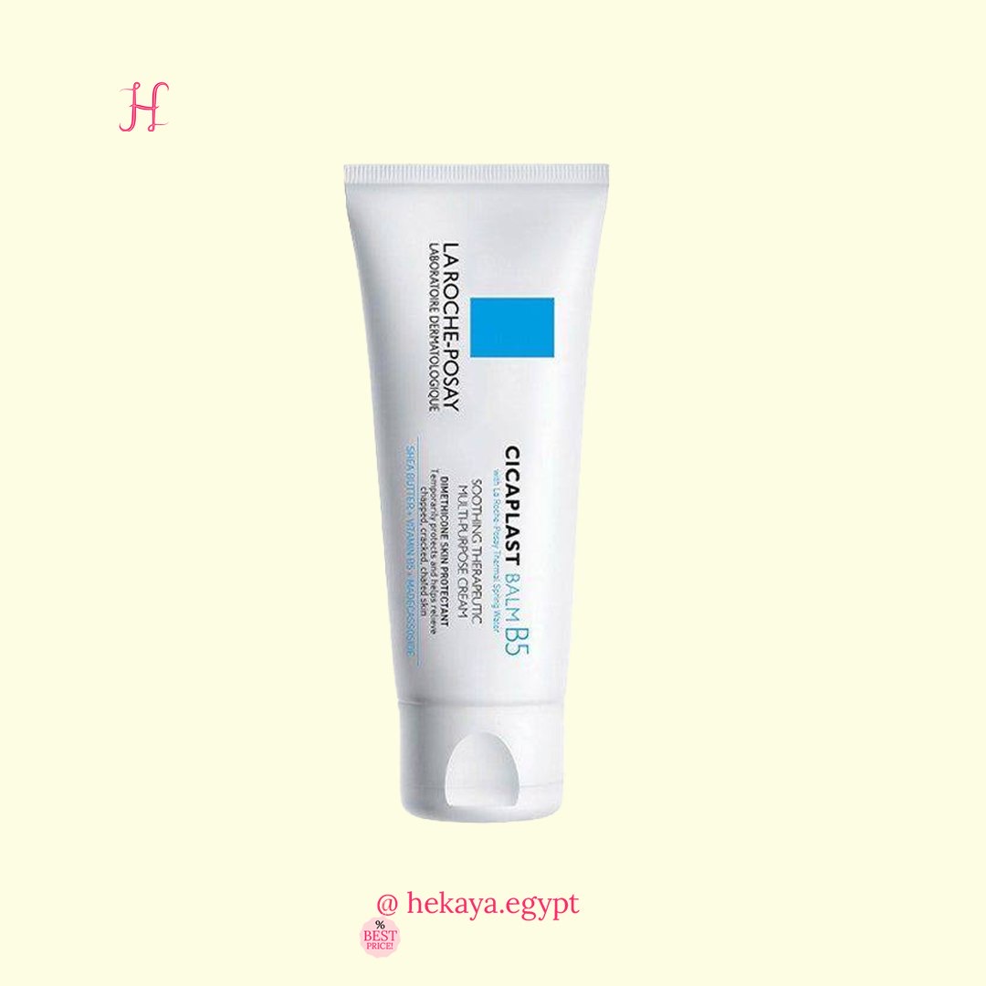 La Roche-posay Cica plast cream