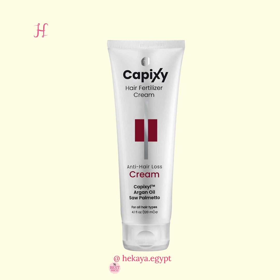 Capixy cream