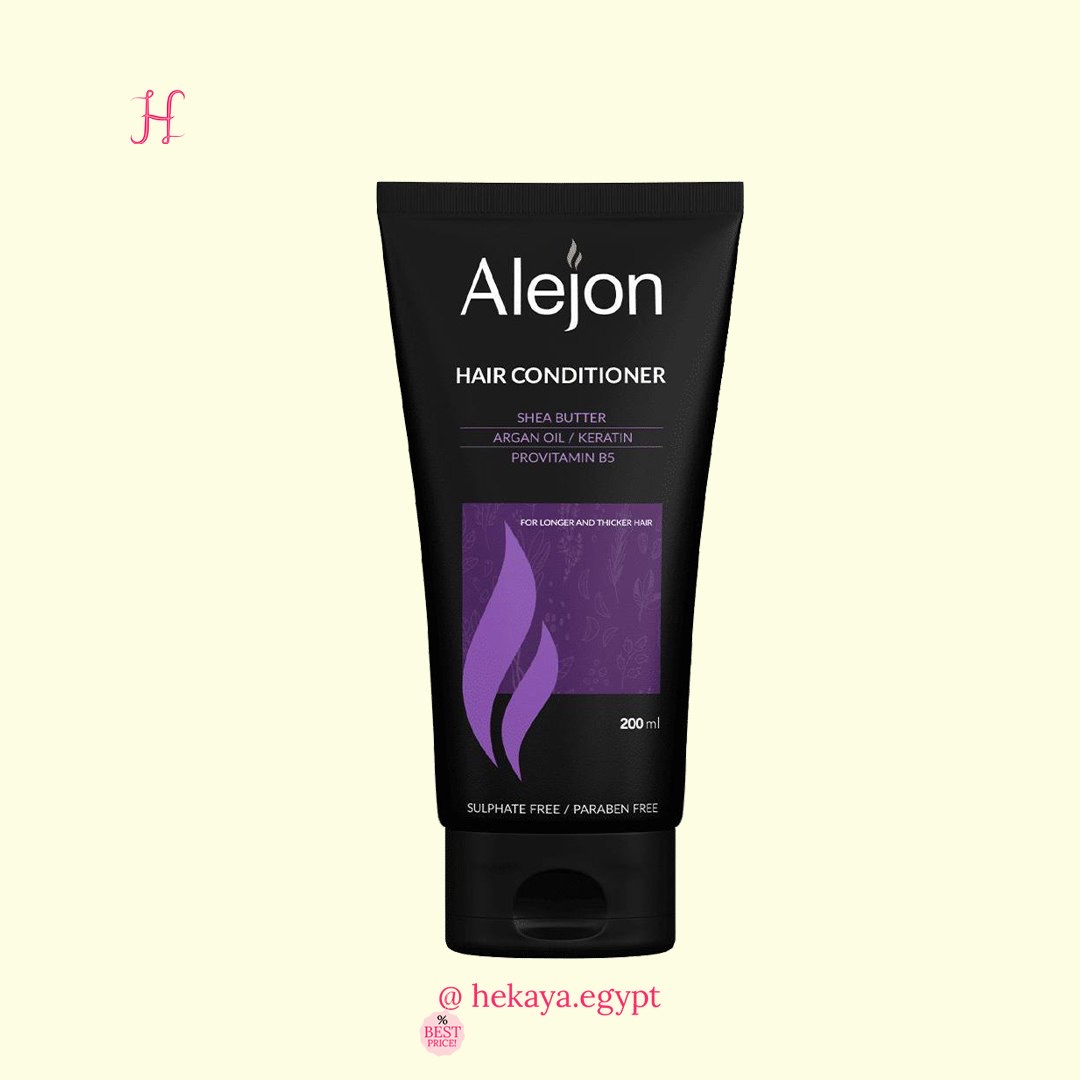 Alojen hair conditioner
