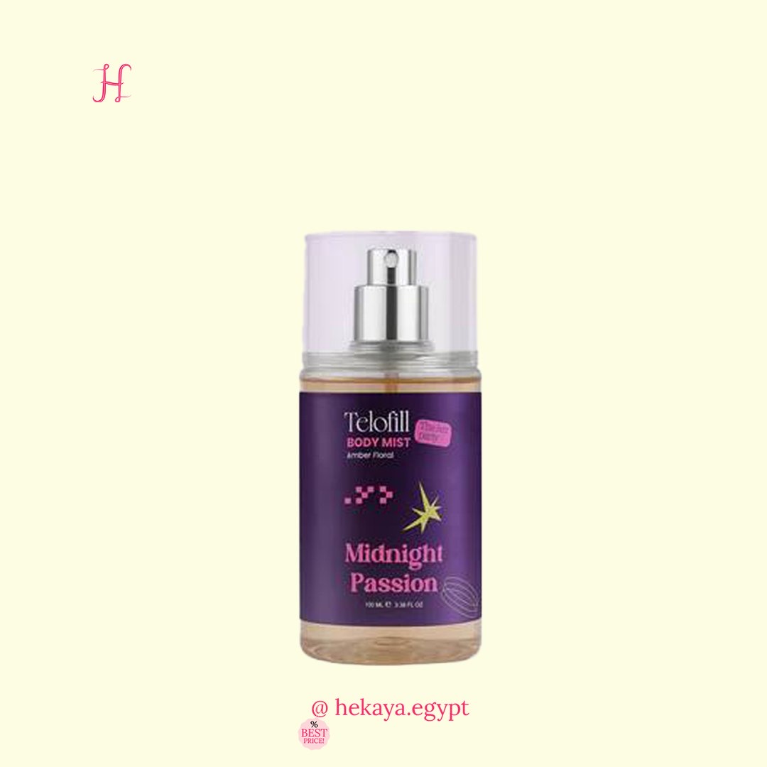 Telofill body mist mini