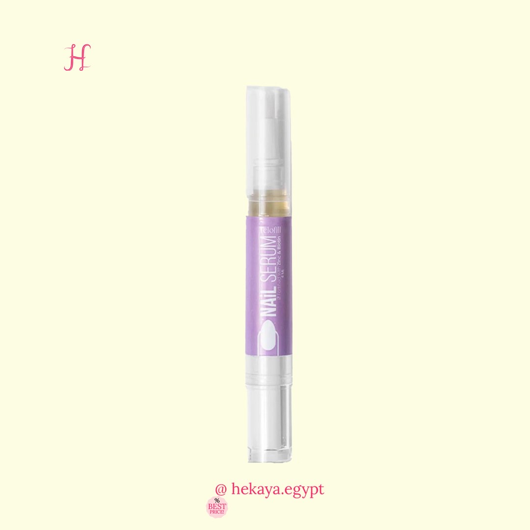 Telofill nail serum