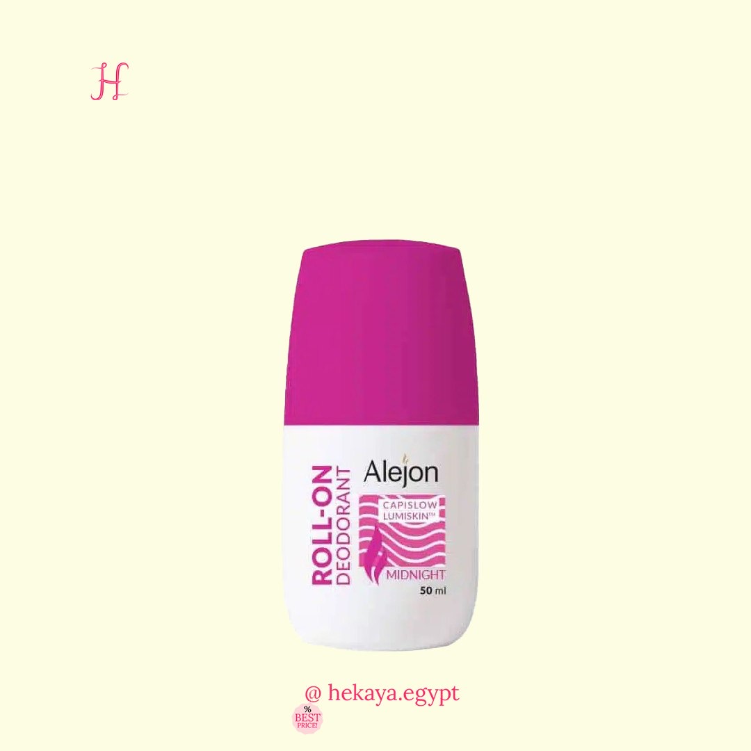 Alejon roll on