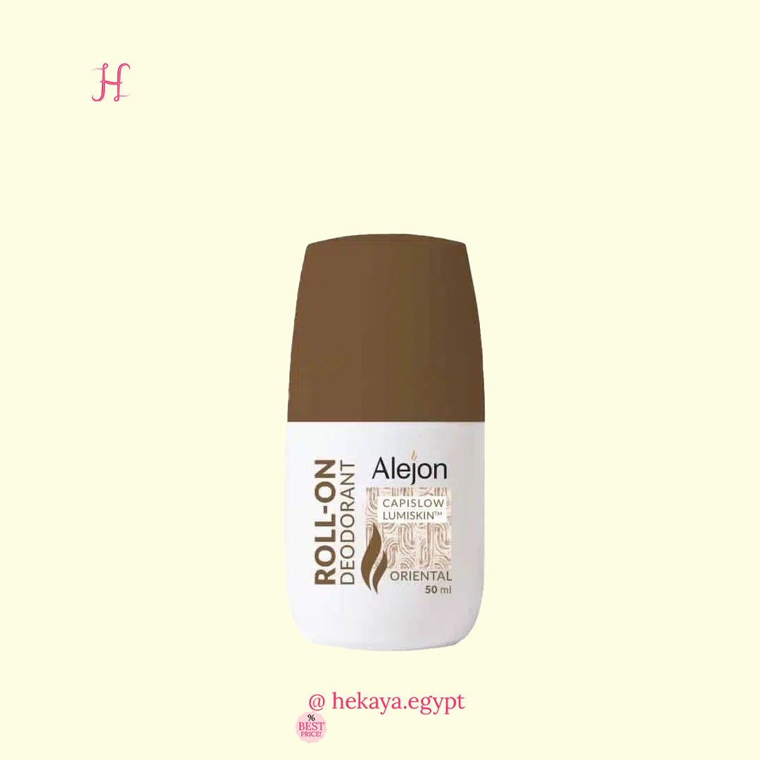 Alejon roll on