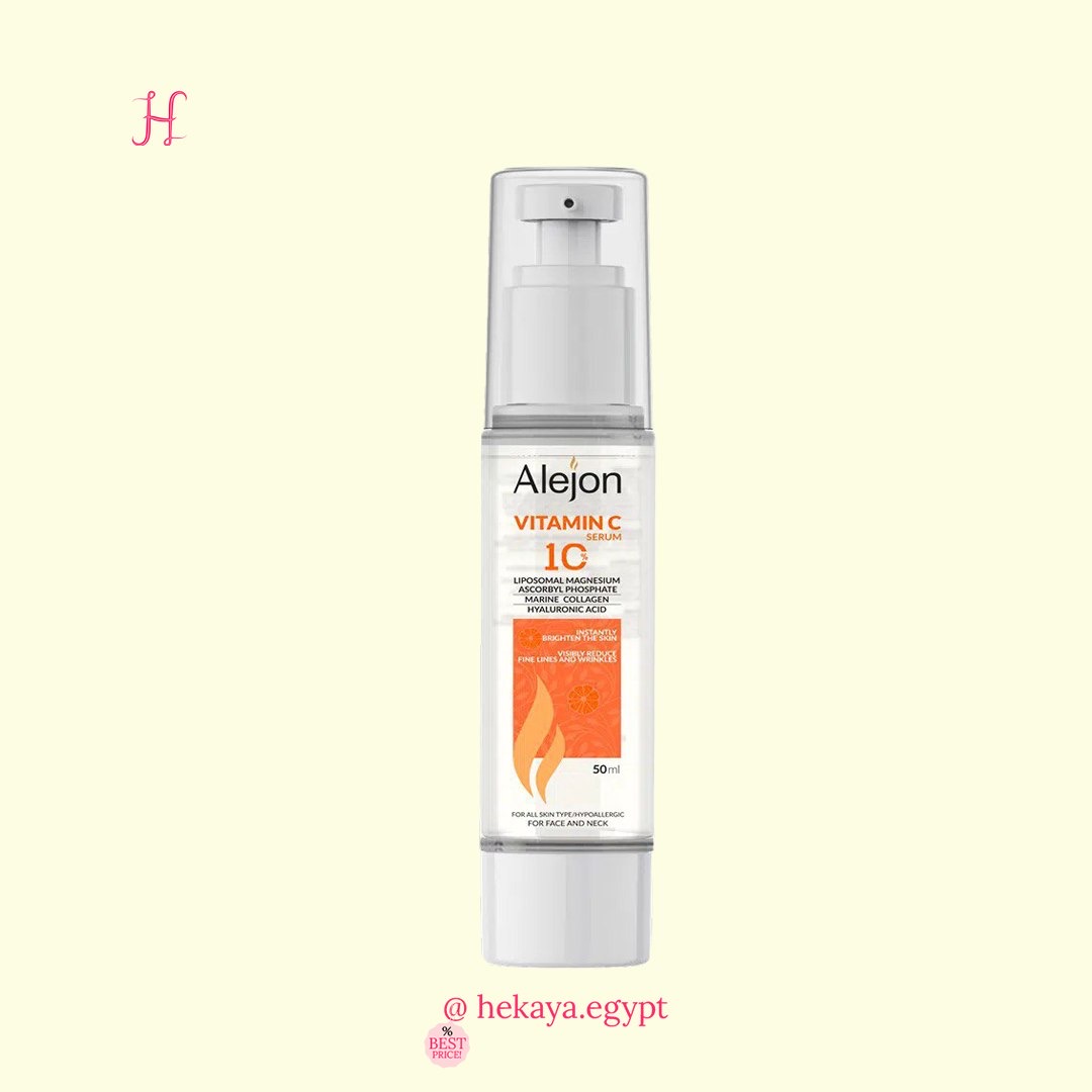 Alejon Vitamin C serum