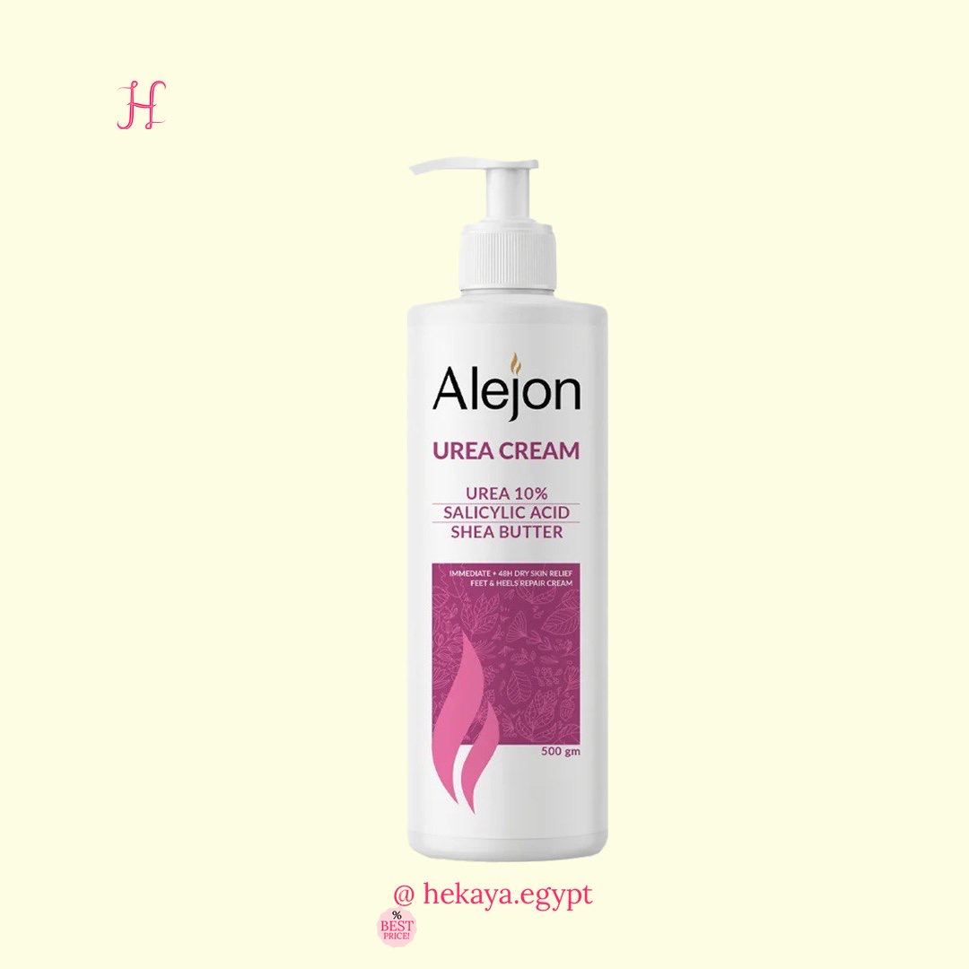 Alejon urea cream 10%