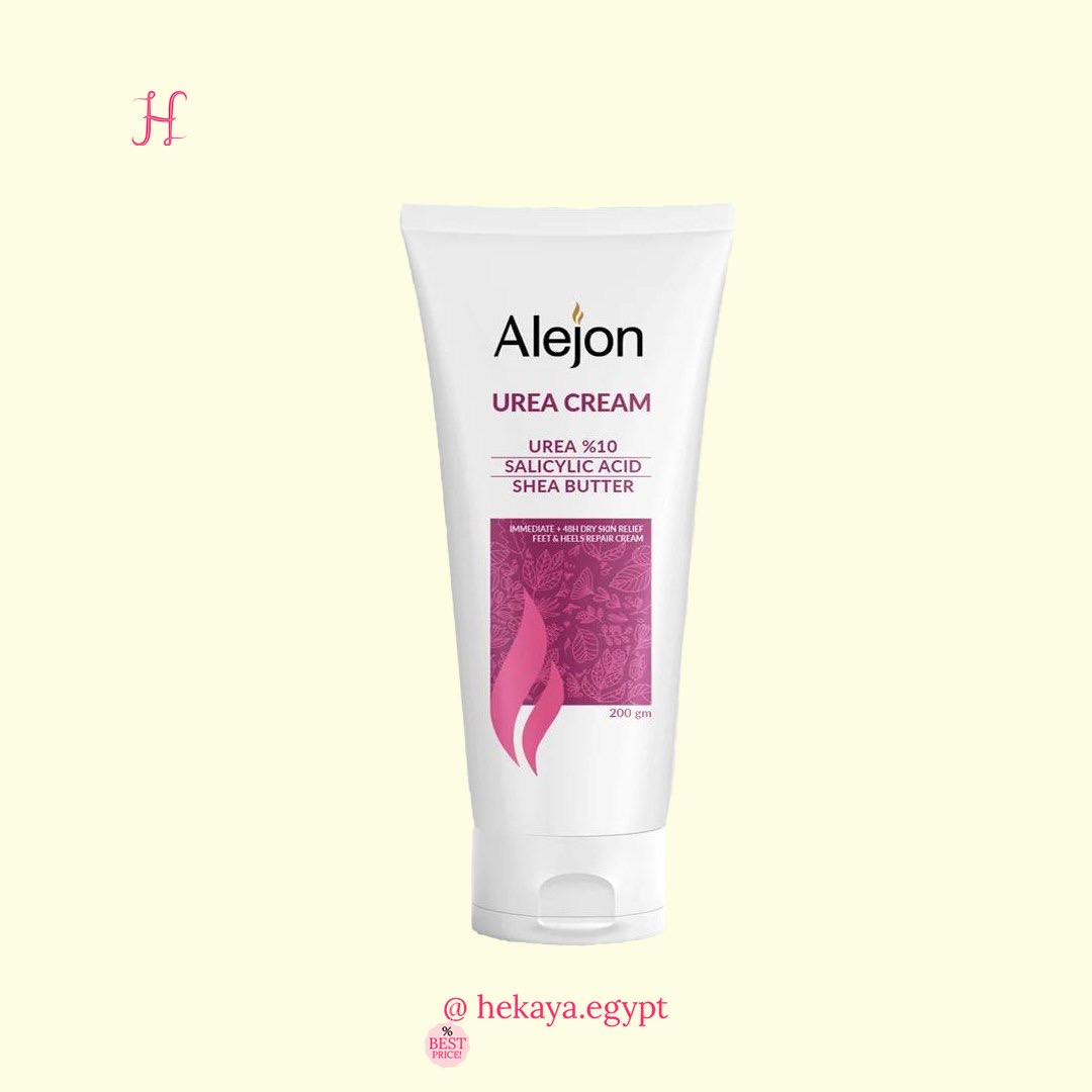 Alejon urea cream 10%