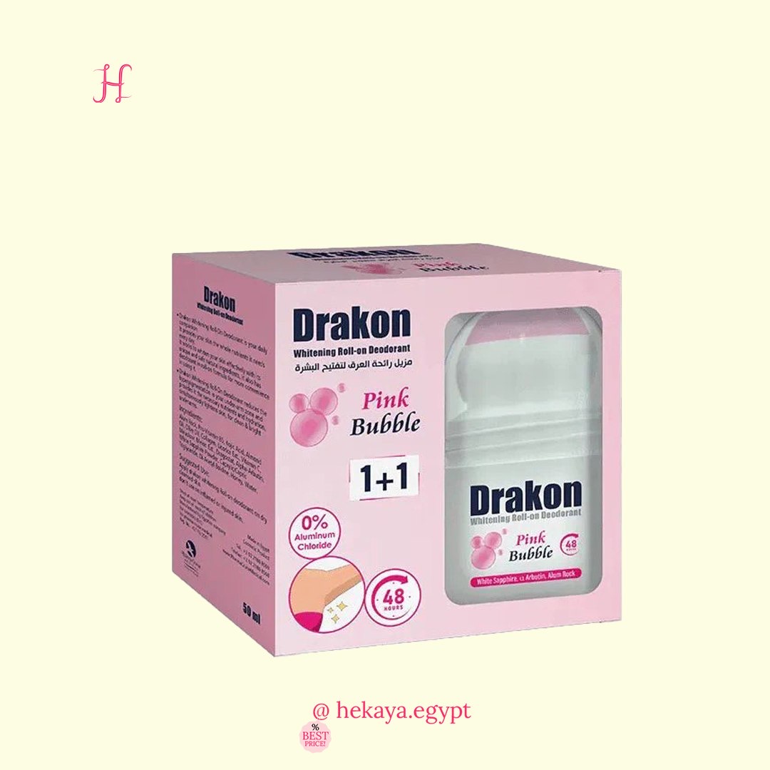 Drakon Roll on DUO 1+1